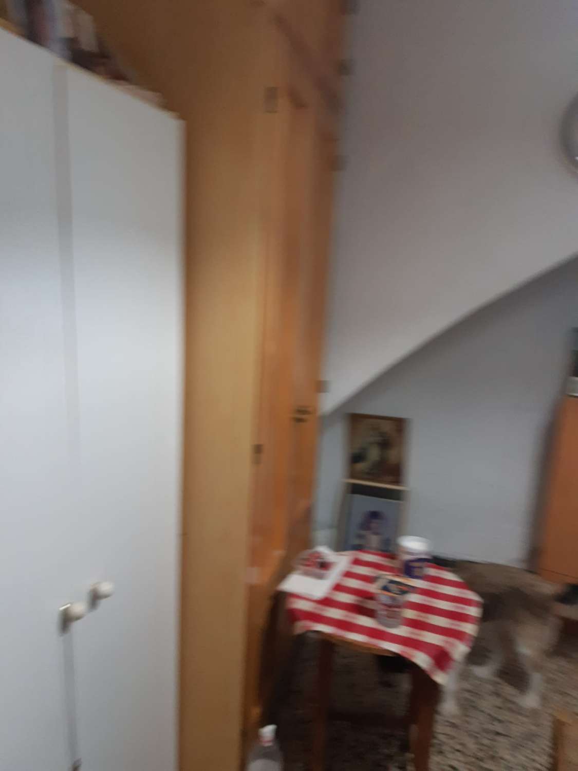 Woning te koop in Málaga