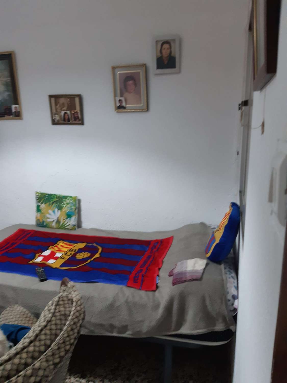 Woning te koop in Málaga