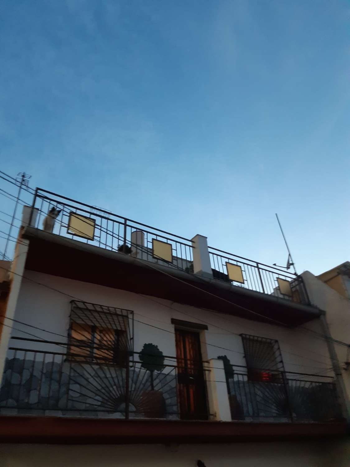 Woning te koop in Málaga