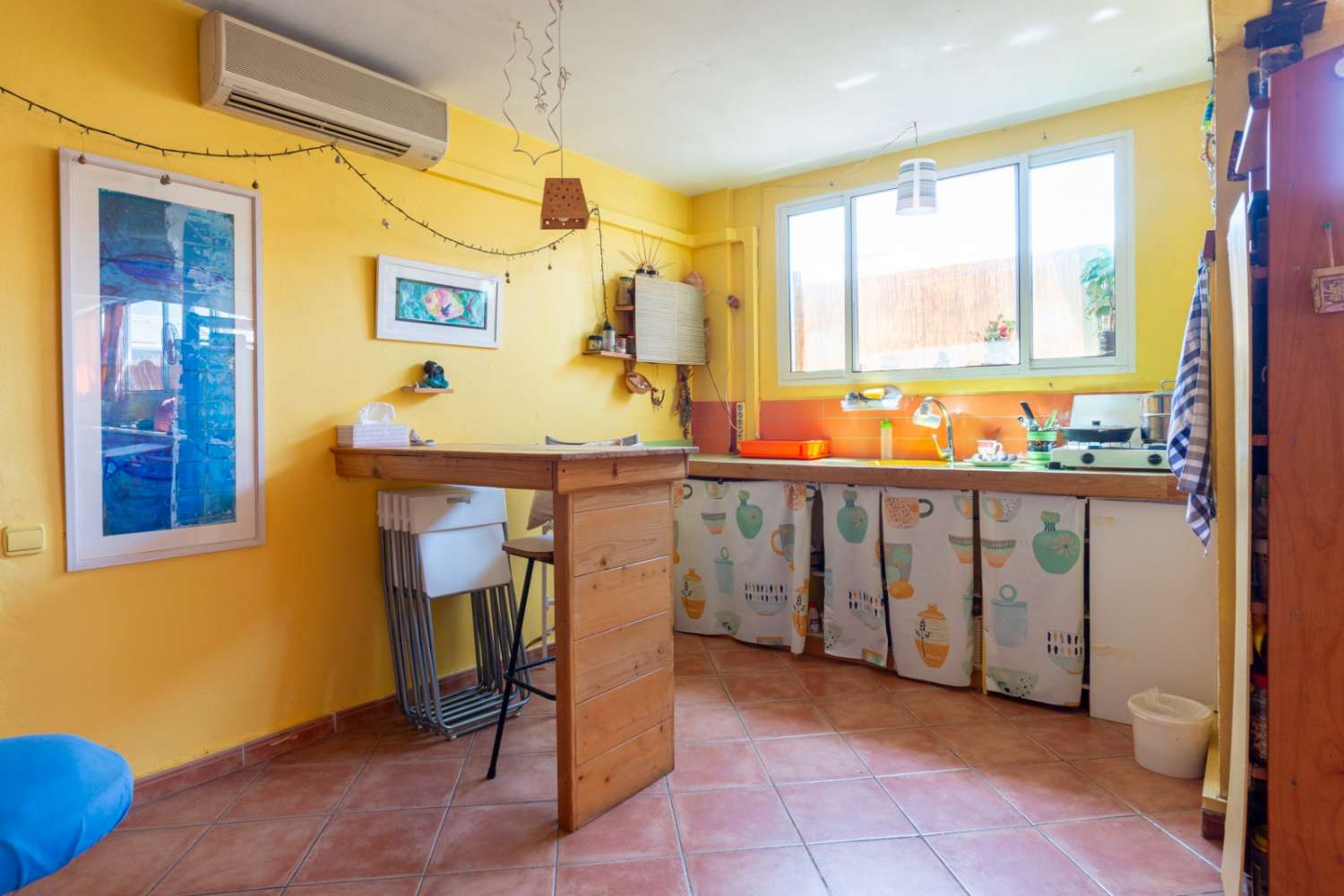 Maison en vente à Capuchinos (Málaga)