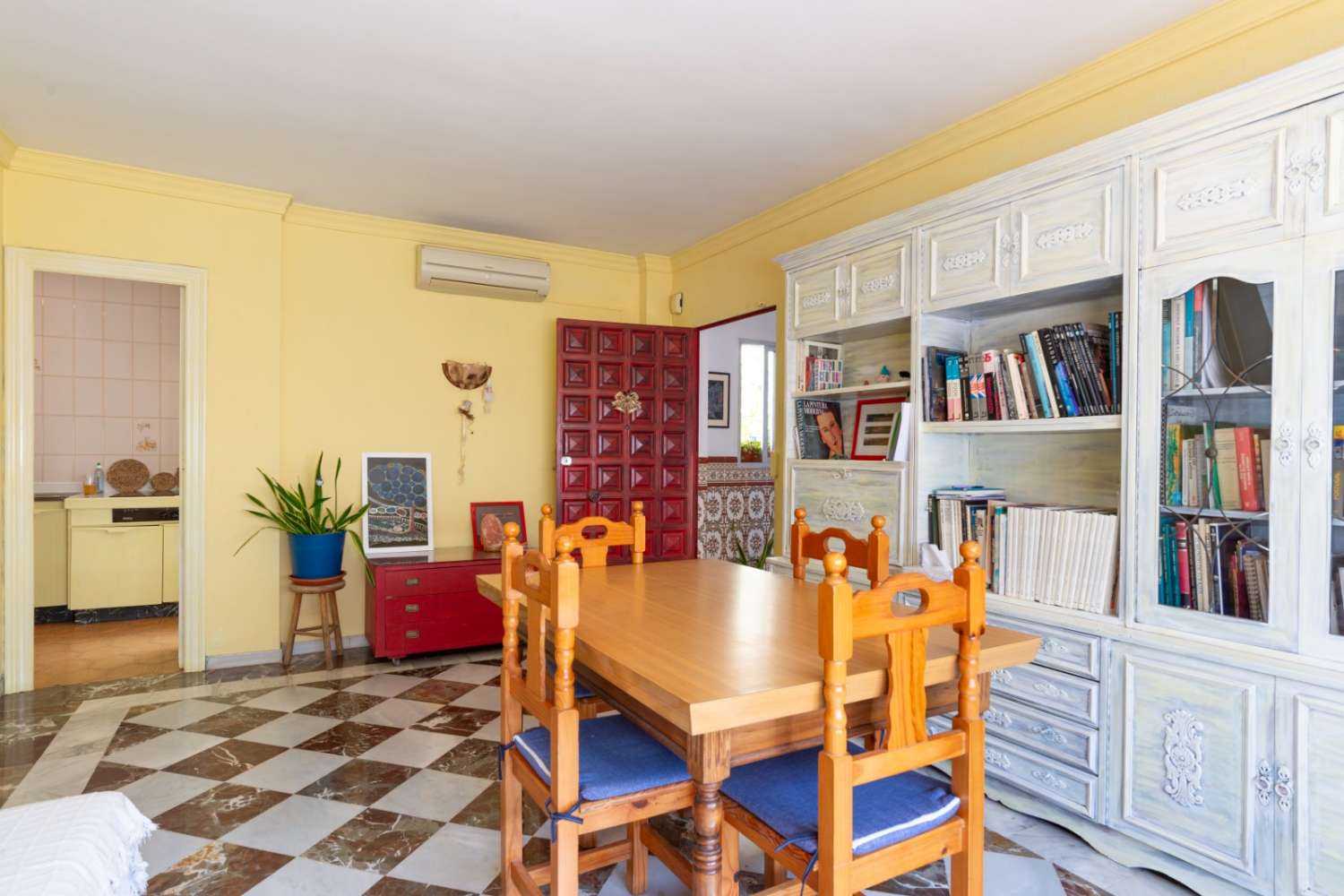 Maison en vente à Capuchinos (Málaga)