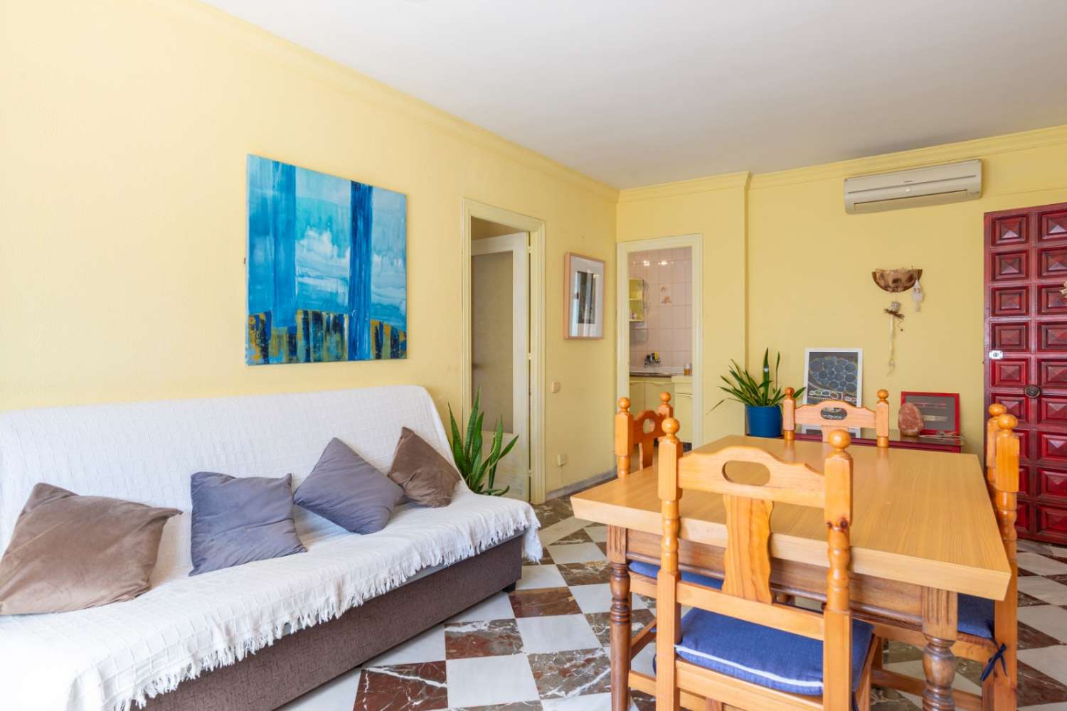 Maison en vente à Capuchinos (Málaga)