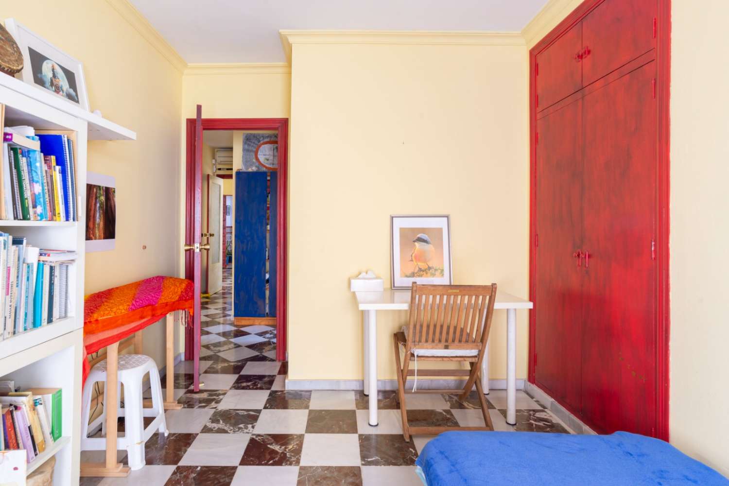 Maison en vente à Capuchinos (Málaga)