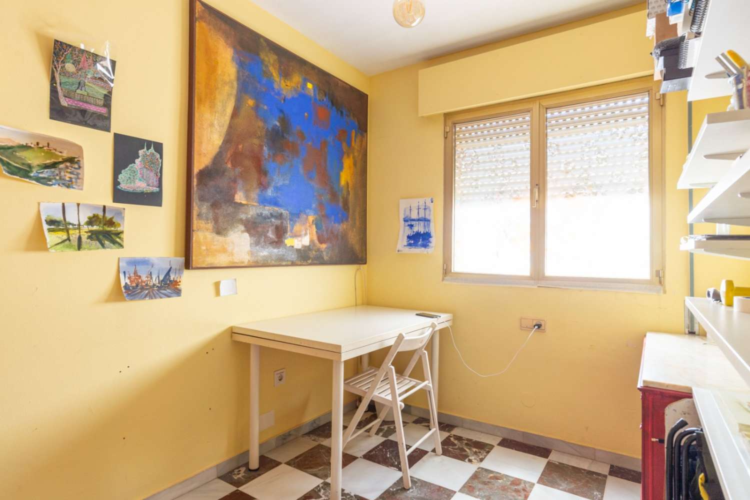 Maison en vente à Capuchinos (Málaga)