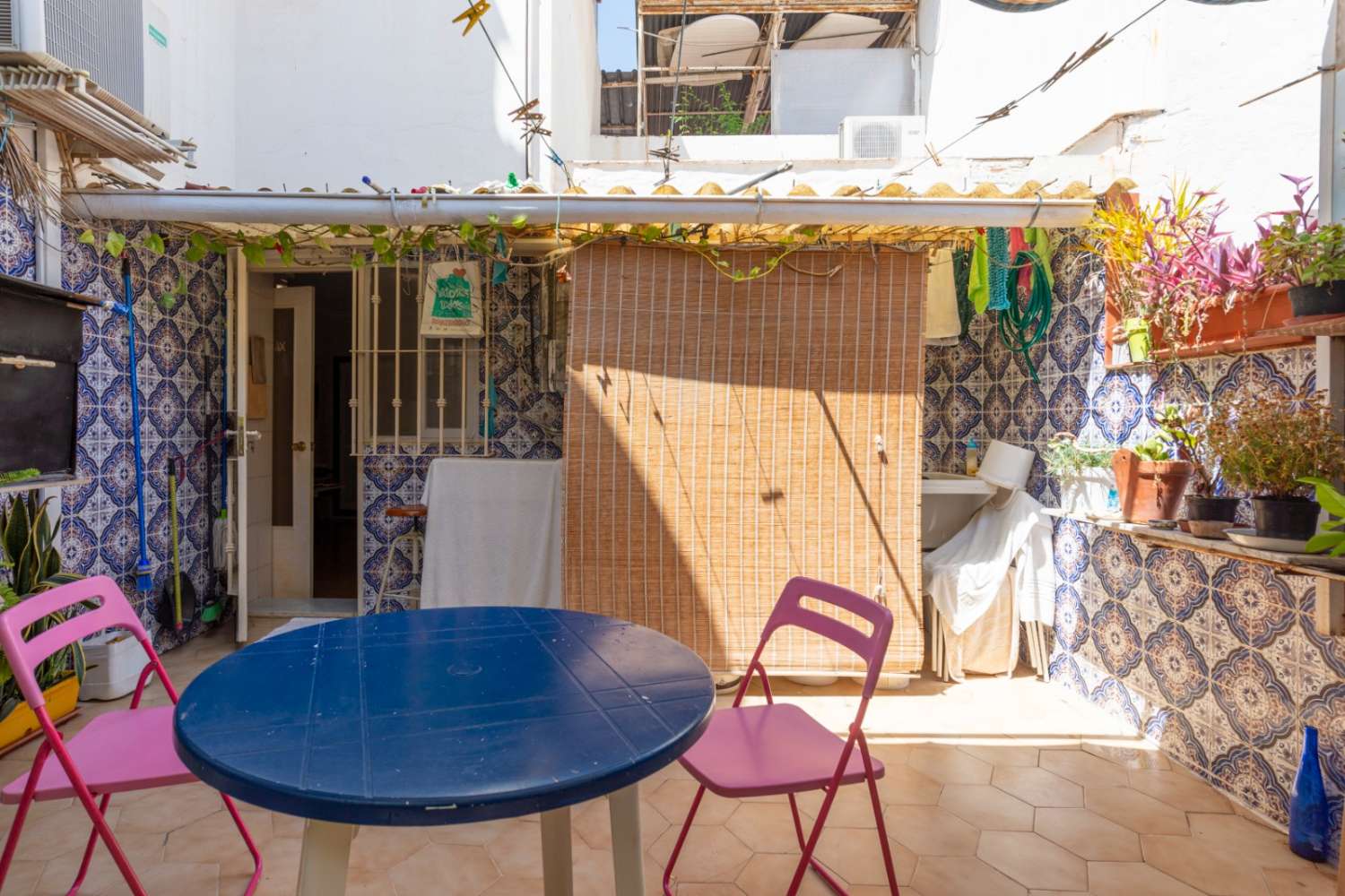 Maison en vente à Capuchinos (Málaga)