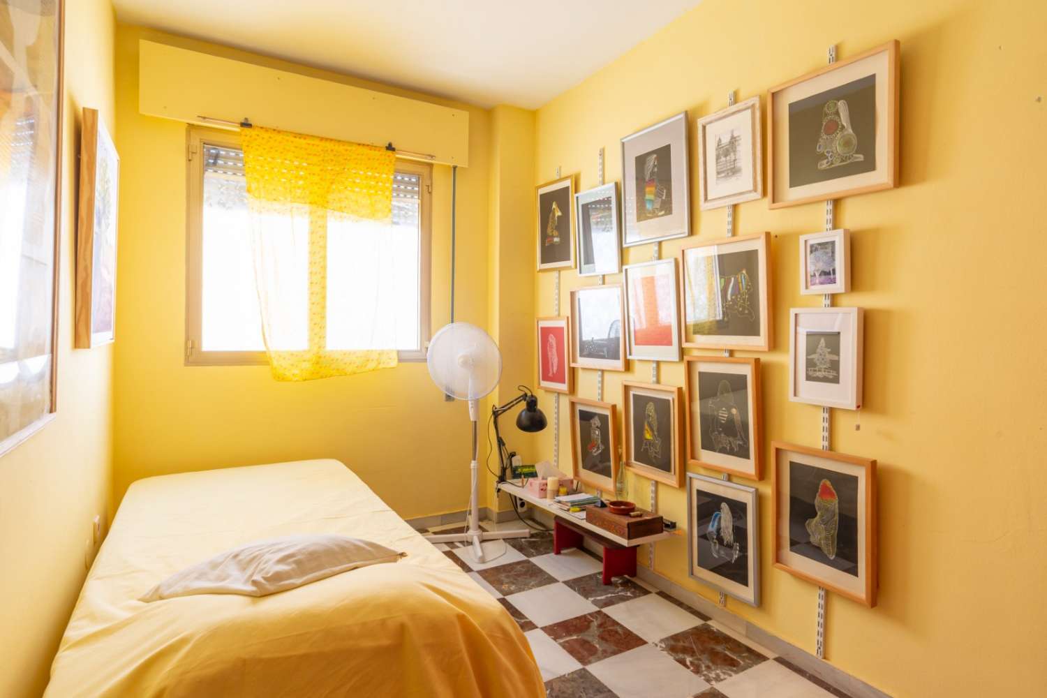 Maison en vente à Capuchinos (Málaga)