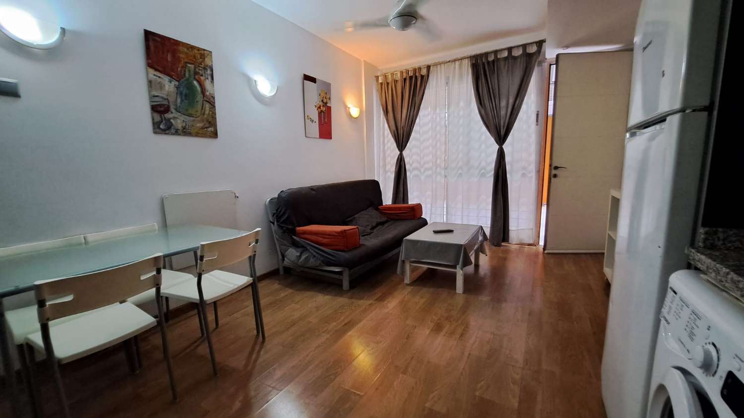 Apartamento en venta