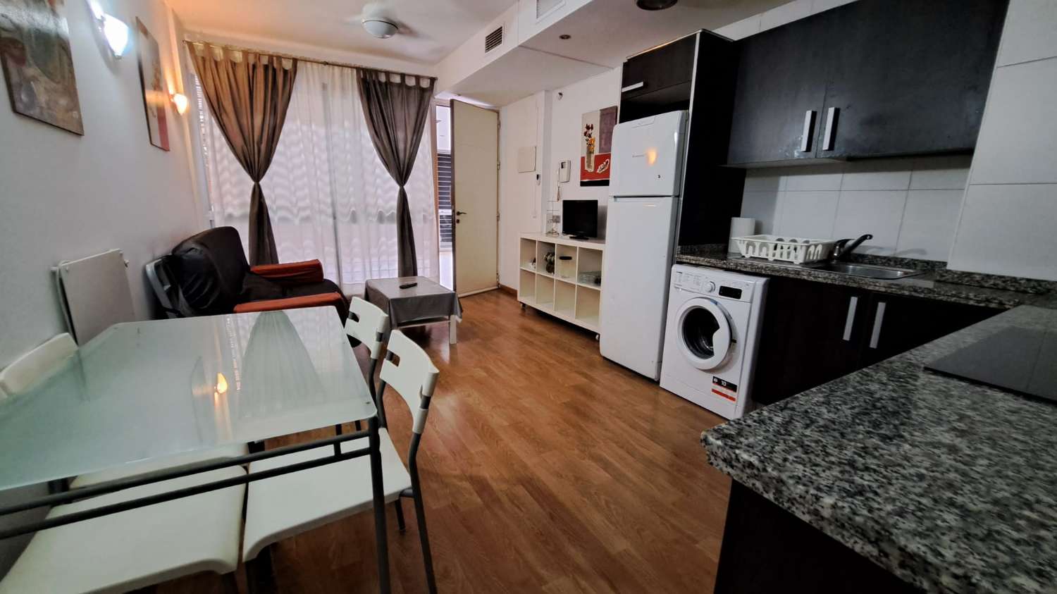 Apartamento en venta