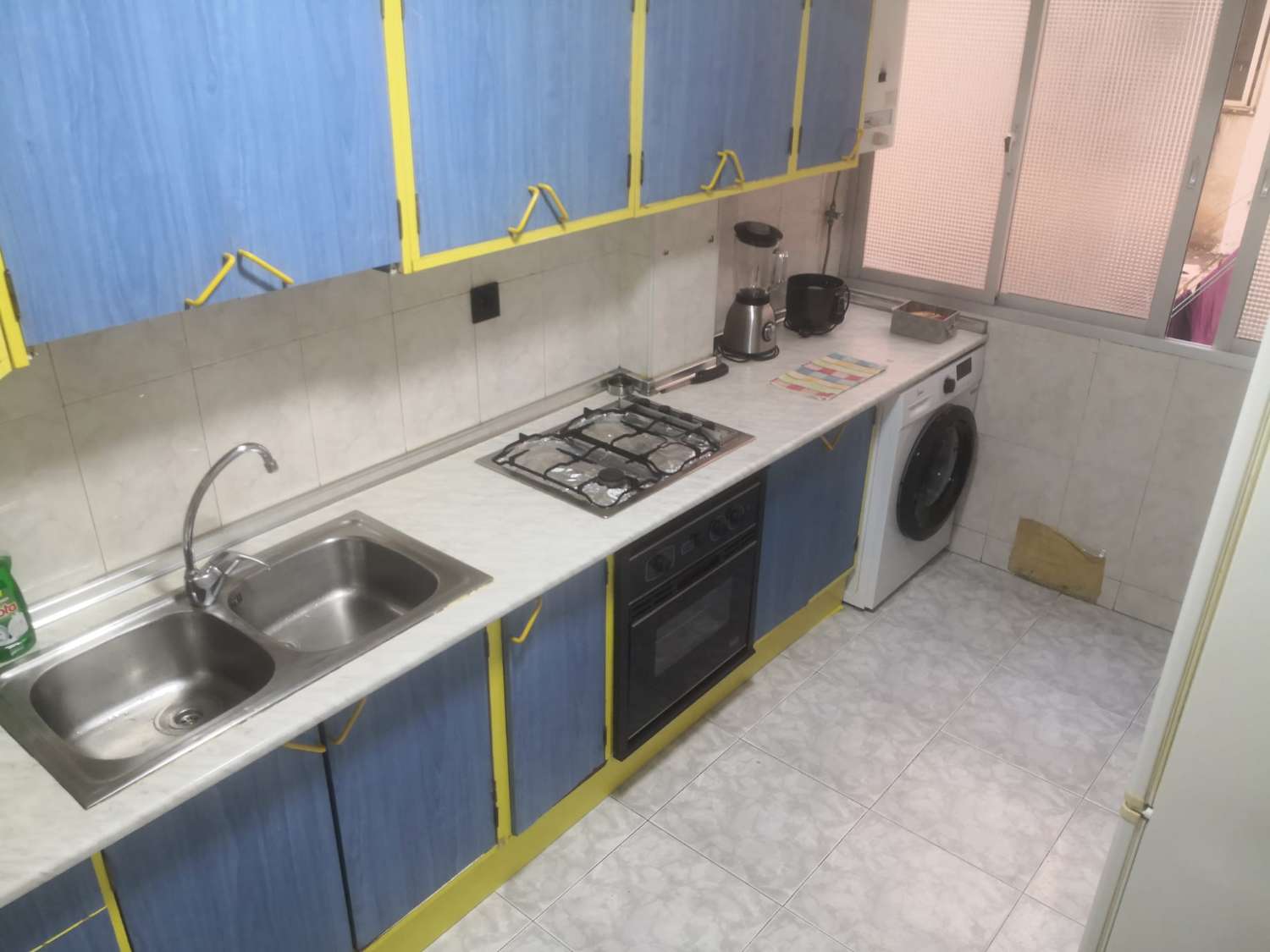 Piso en Venta-Oportunidad