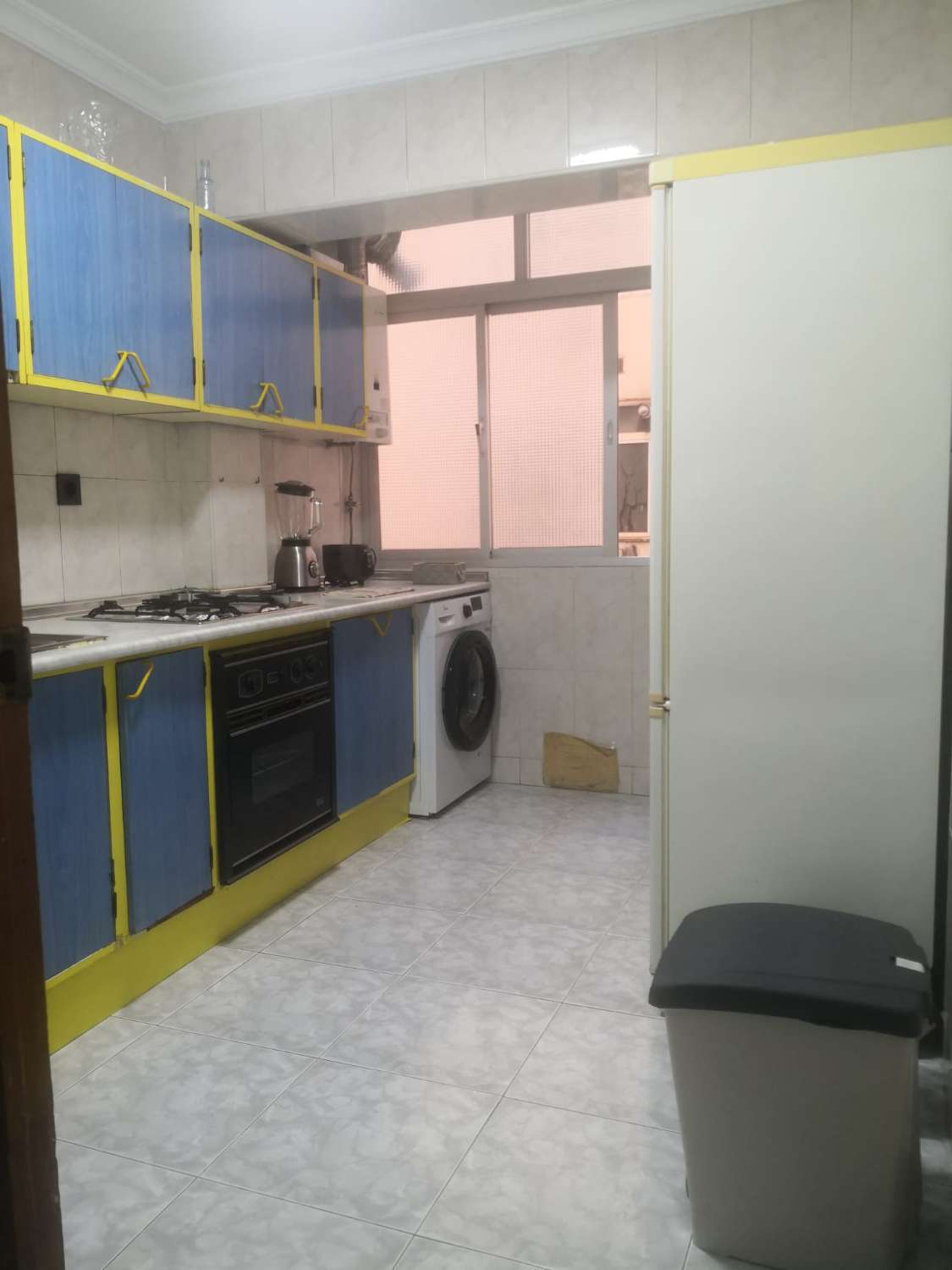 Piso en Venta-Oportunidad