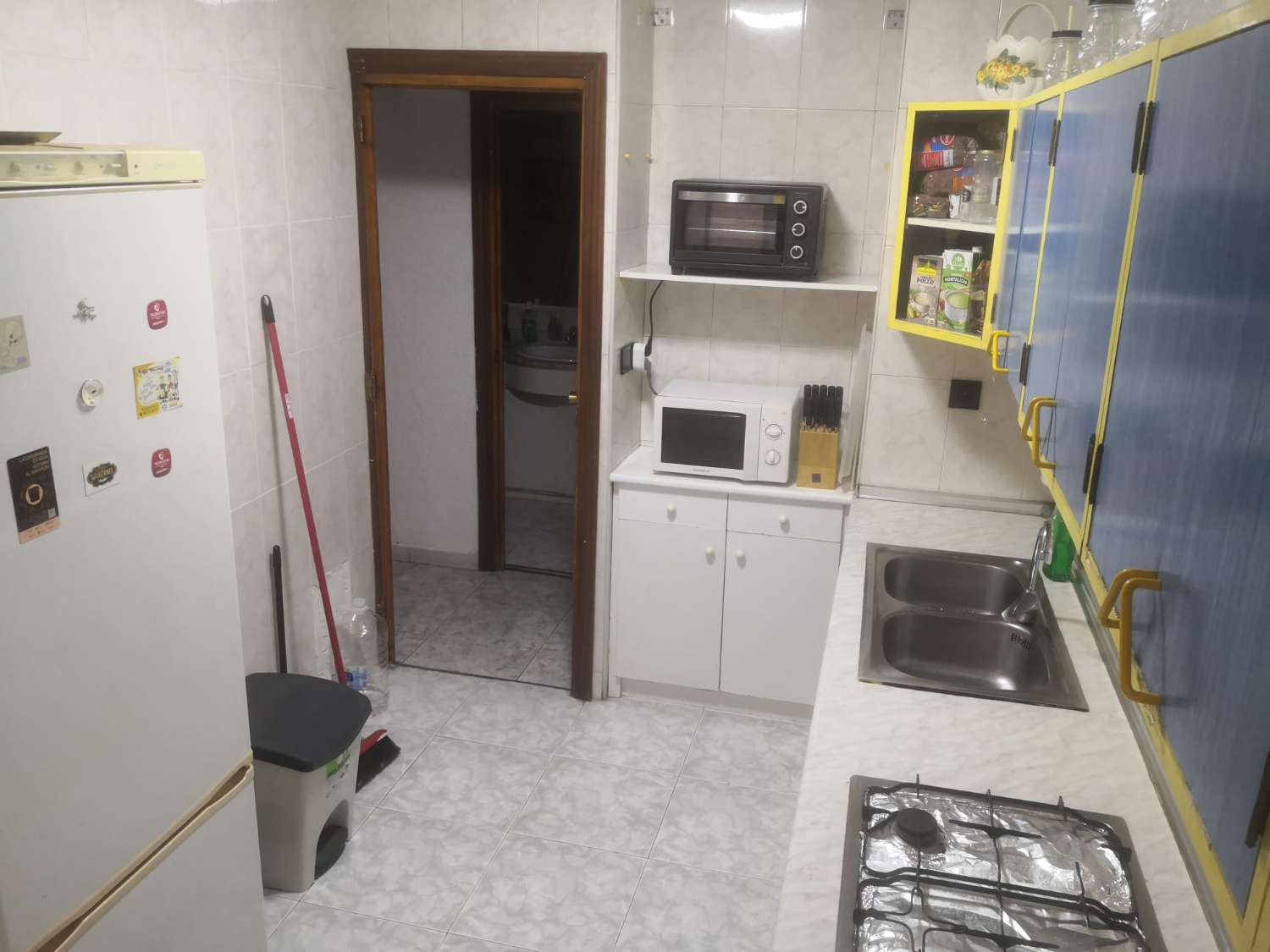 Piso en Venta-Oportunidad