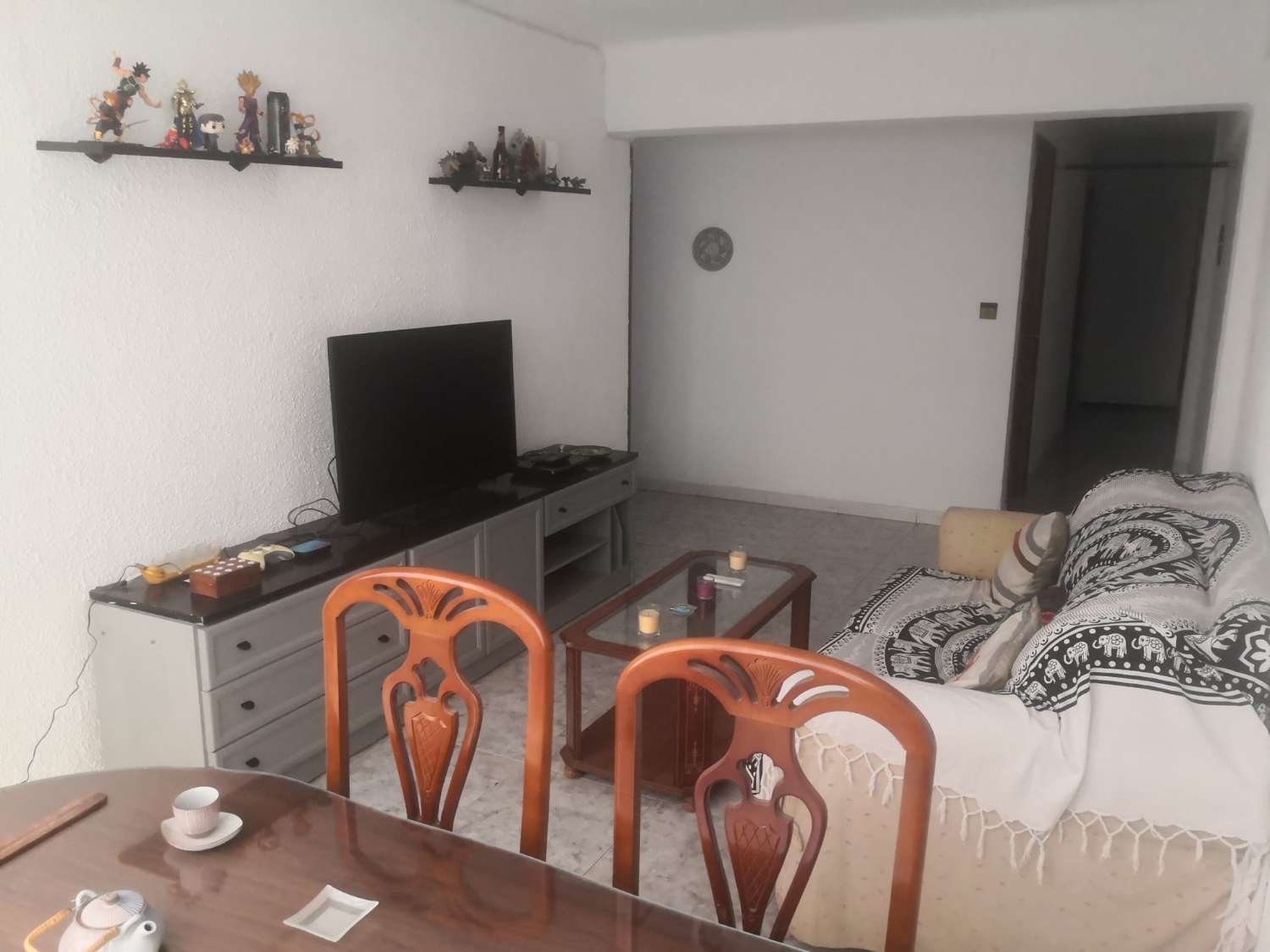 Piso en Venta-Oportunidad