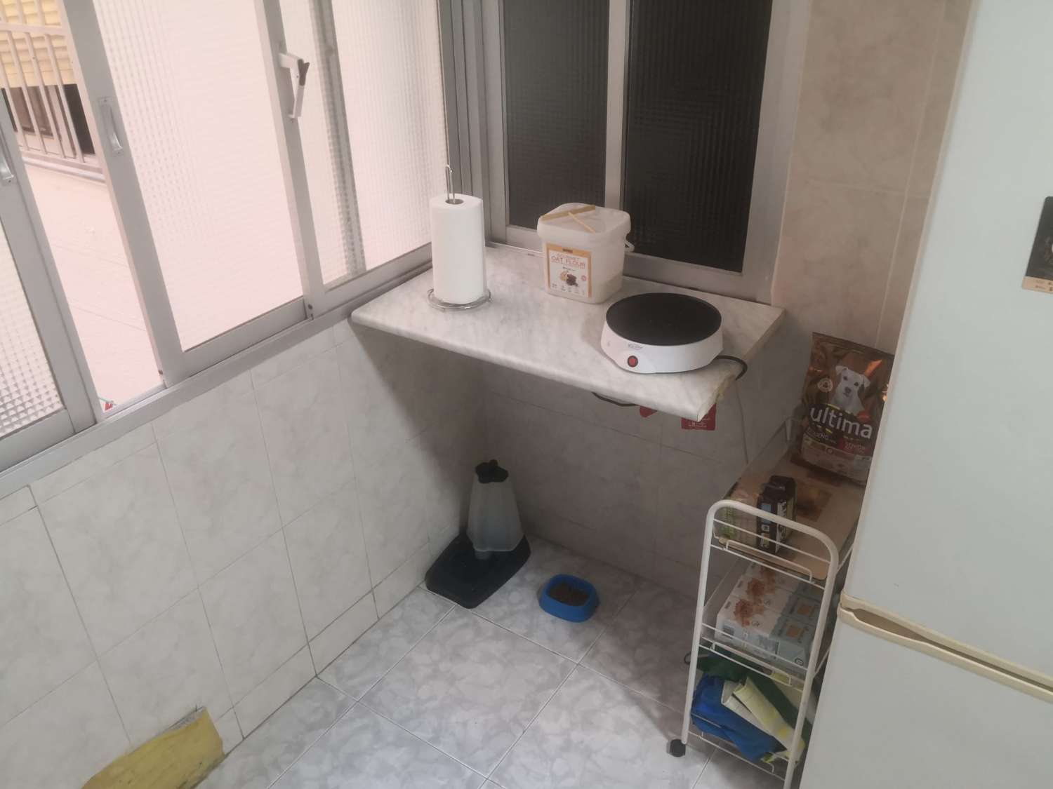 Piso en Venta-Oportunidad