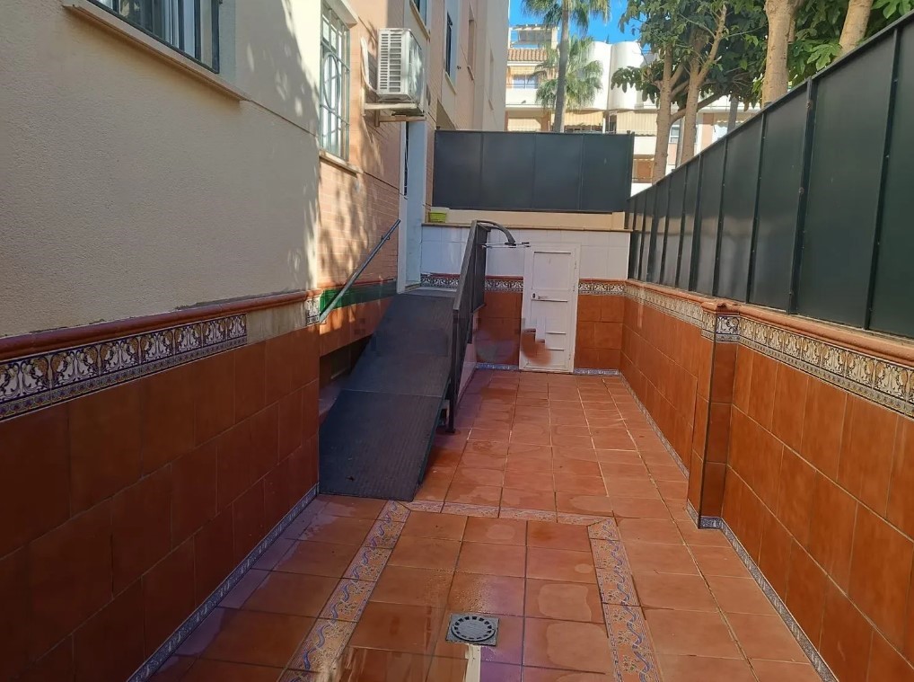 Piso en Venta