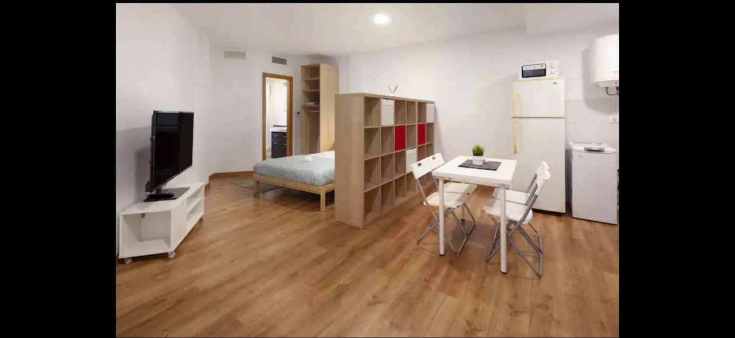 Estudio en Venta