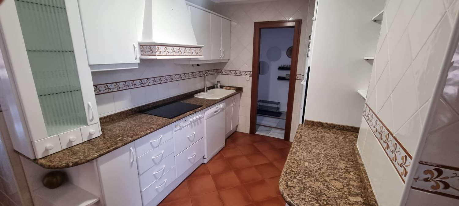 Piso en venta