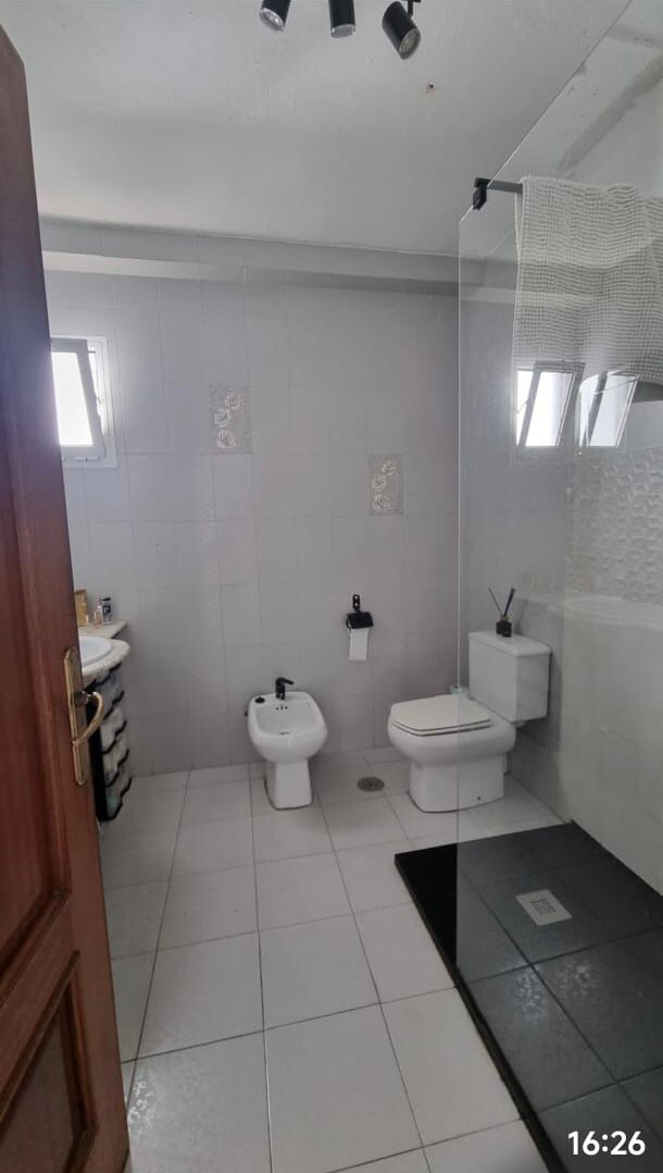 Flat for sale in Cruz de Humilladero (Málaga)