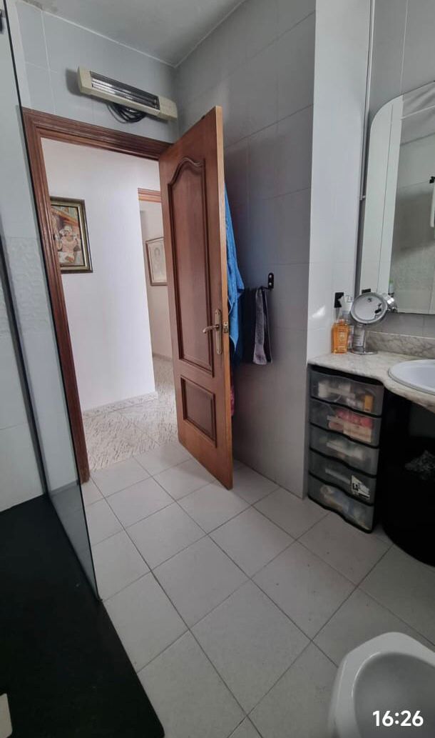 Flat for sale in Cruz de Humilladero (Málaga)