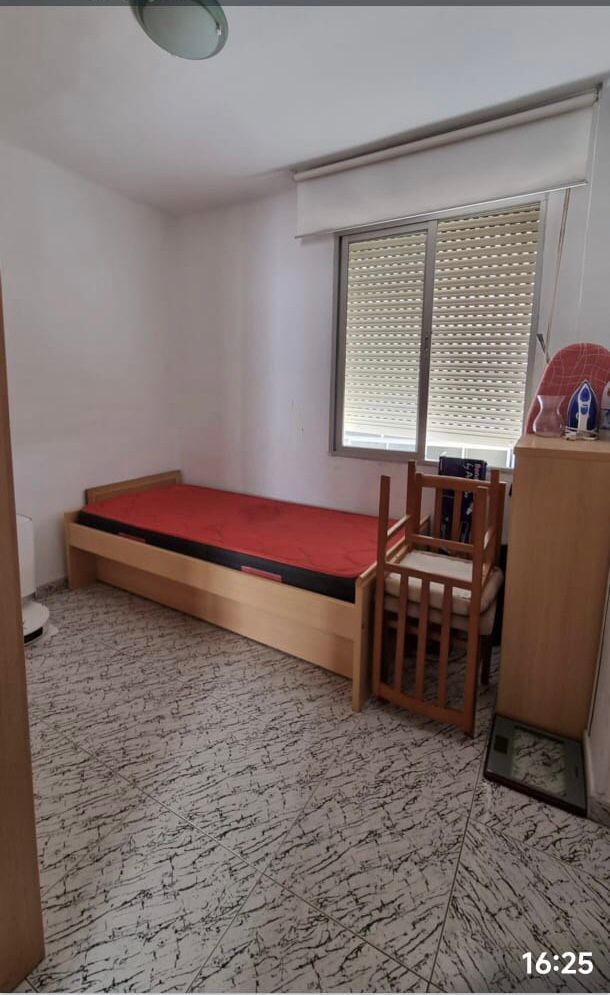 Flat for sale in Cruz de Humilladero (Málaga)