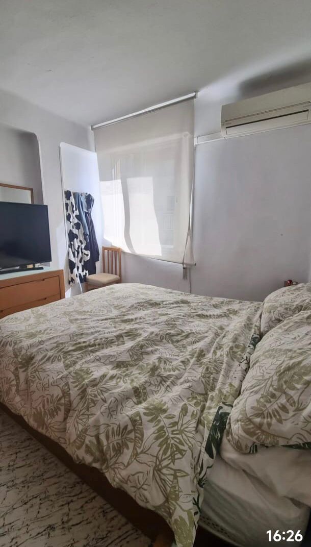 Flat for sale in Cruz de Humilladero (Málaga)