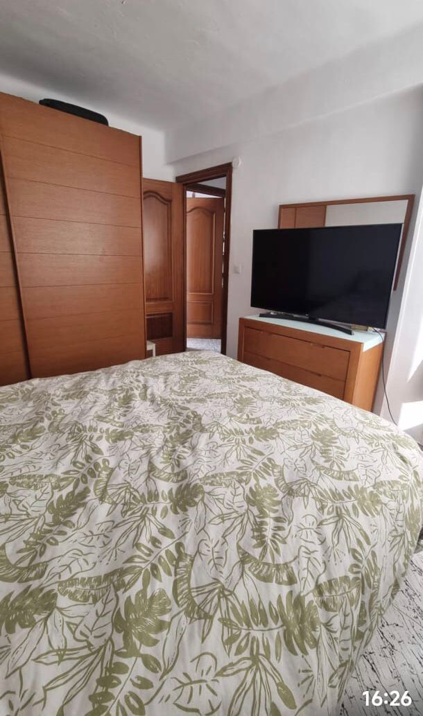 Flat for sale in Cruz de Humilladero (Málaga)