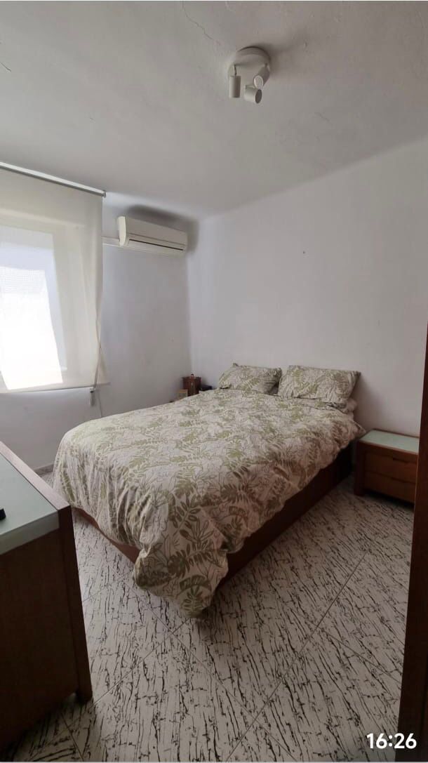 Flat for sale in Cruz de Humilladero (Málaga)