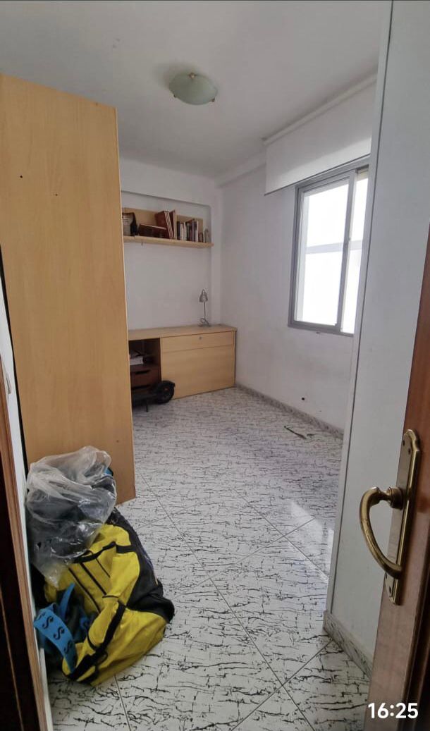 Flat for sale in Cruz de Humilladero (Málaga)