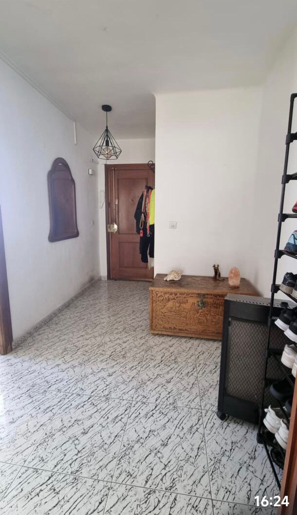 Flat for sale in Cruz de Humilladero (Málaga)