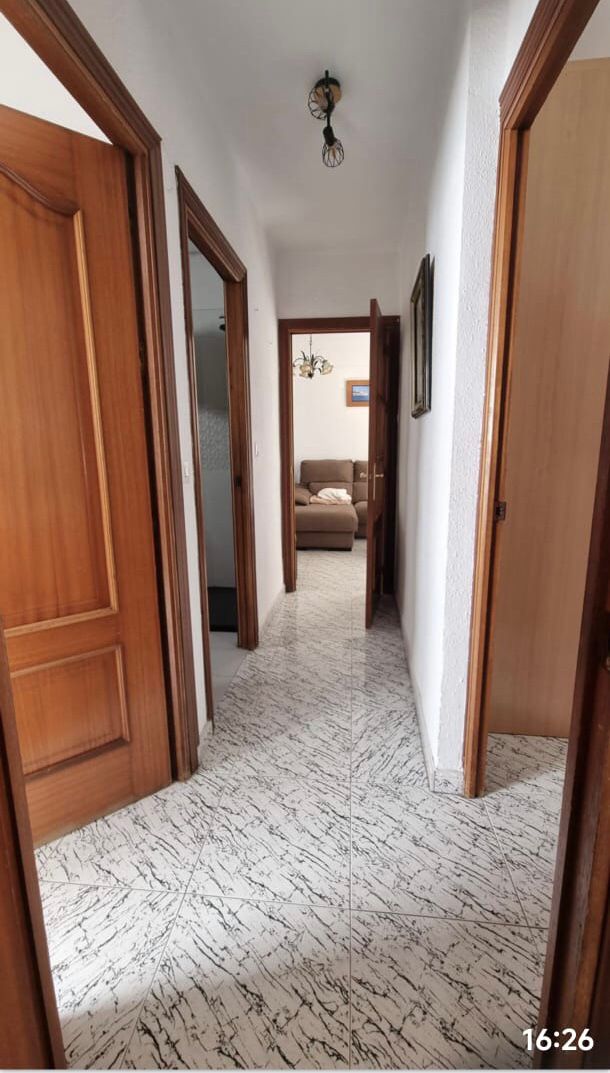 Flat for sale in Cruz de Humilladero (Málaga)