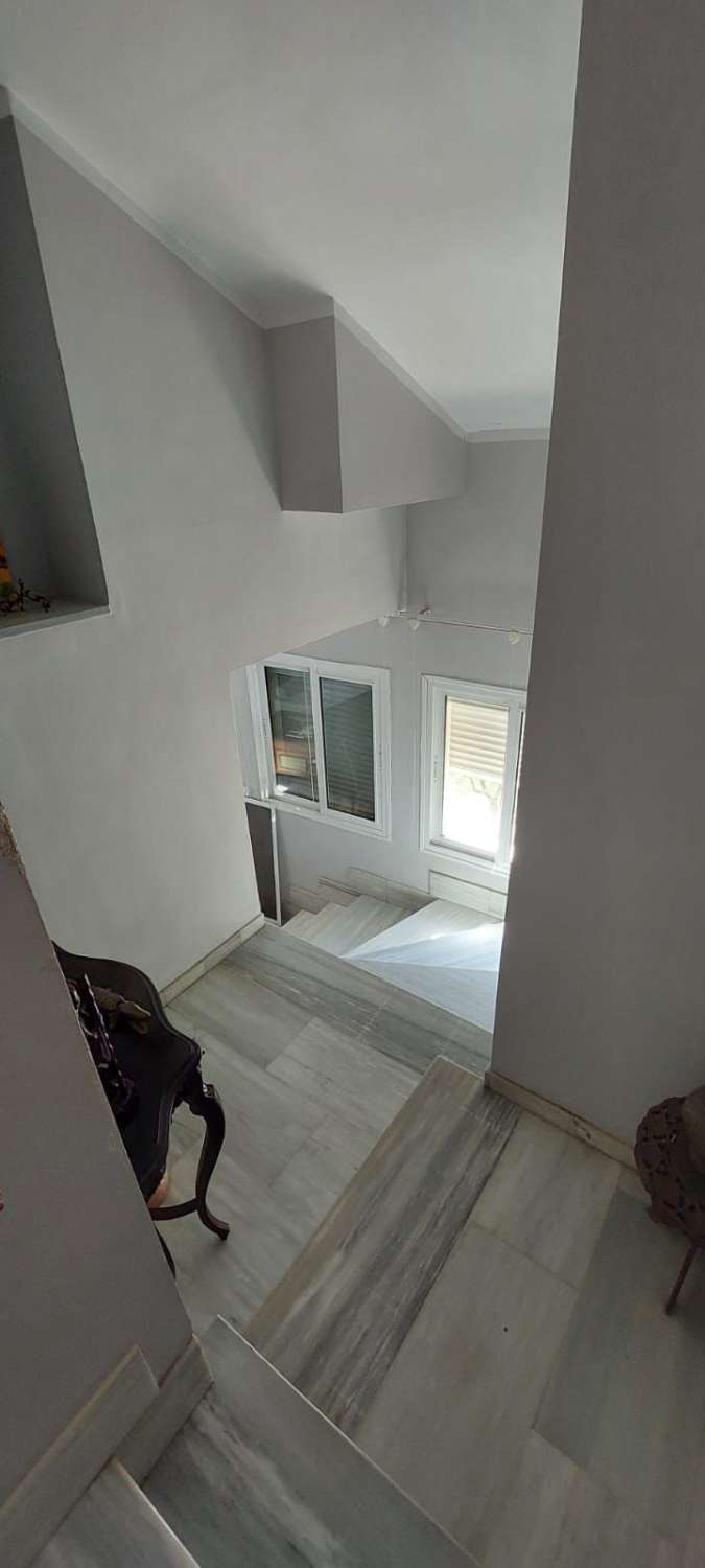 Duplex apartment for sale