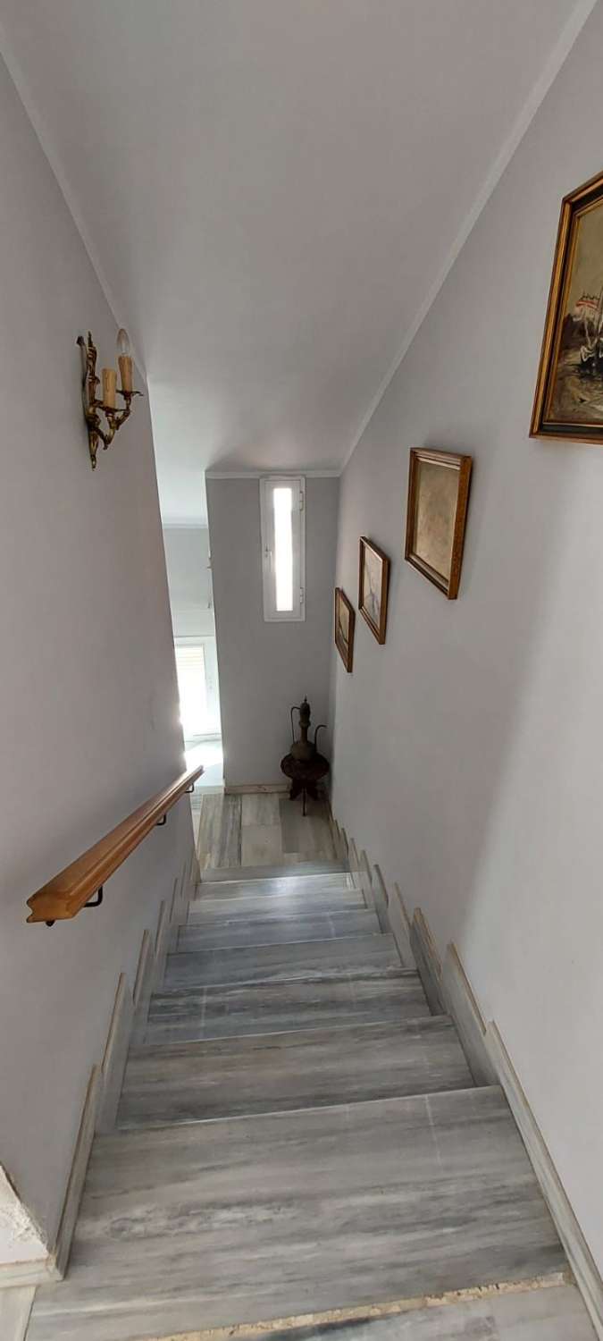 Duplex apartment for sale