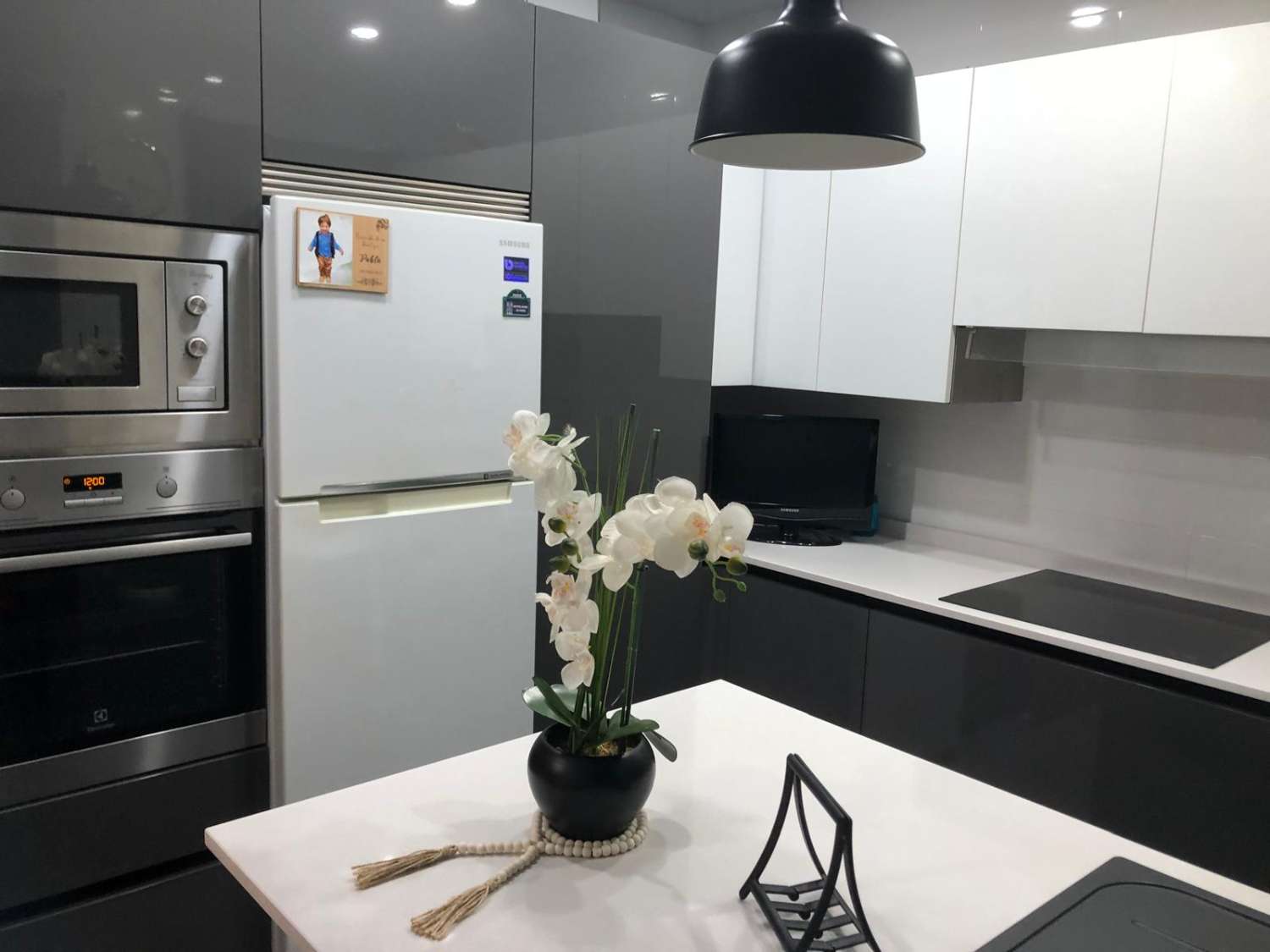 Flat for sale in Cruz de Humilladero (Málaga)