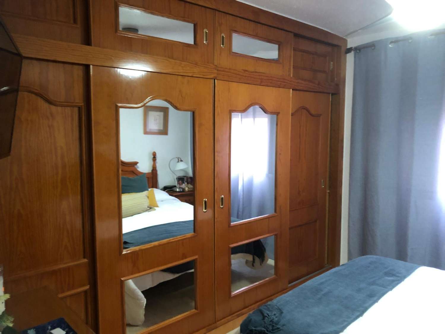 Flat for sale in Cruz de Humilladero (Málaga)