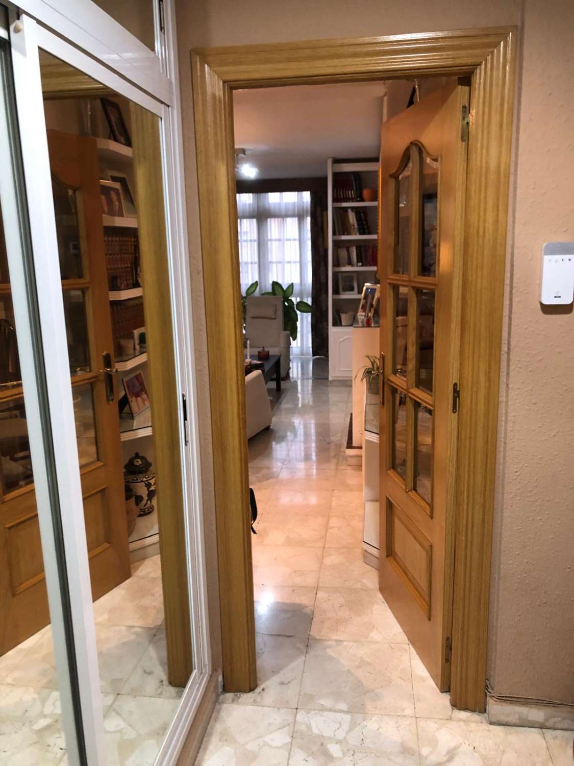 Flat for sale in Cruz de Humilladero (Málaga)