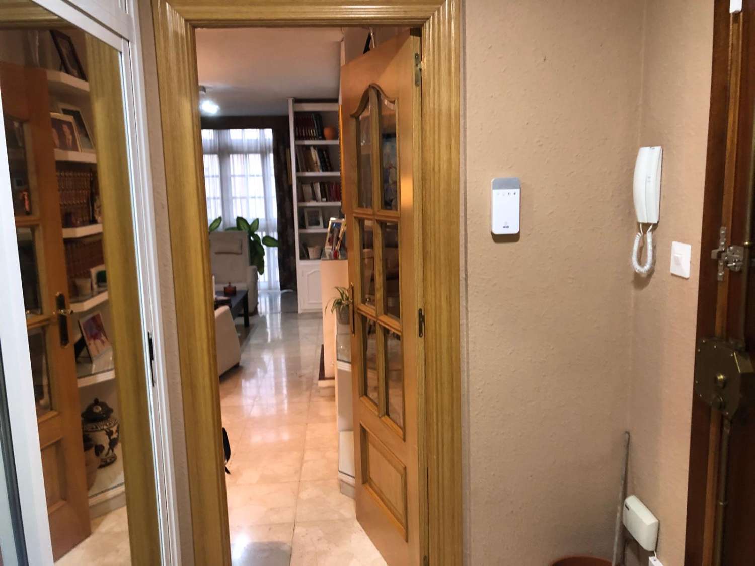 Flat for sale in Cruz de Humilladero (Málaga)