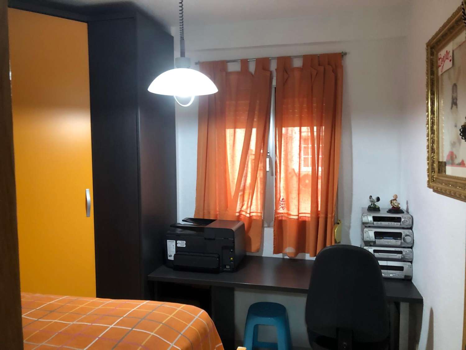 Flat for sale in Cruz de Humilladero (Málaga)