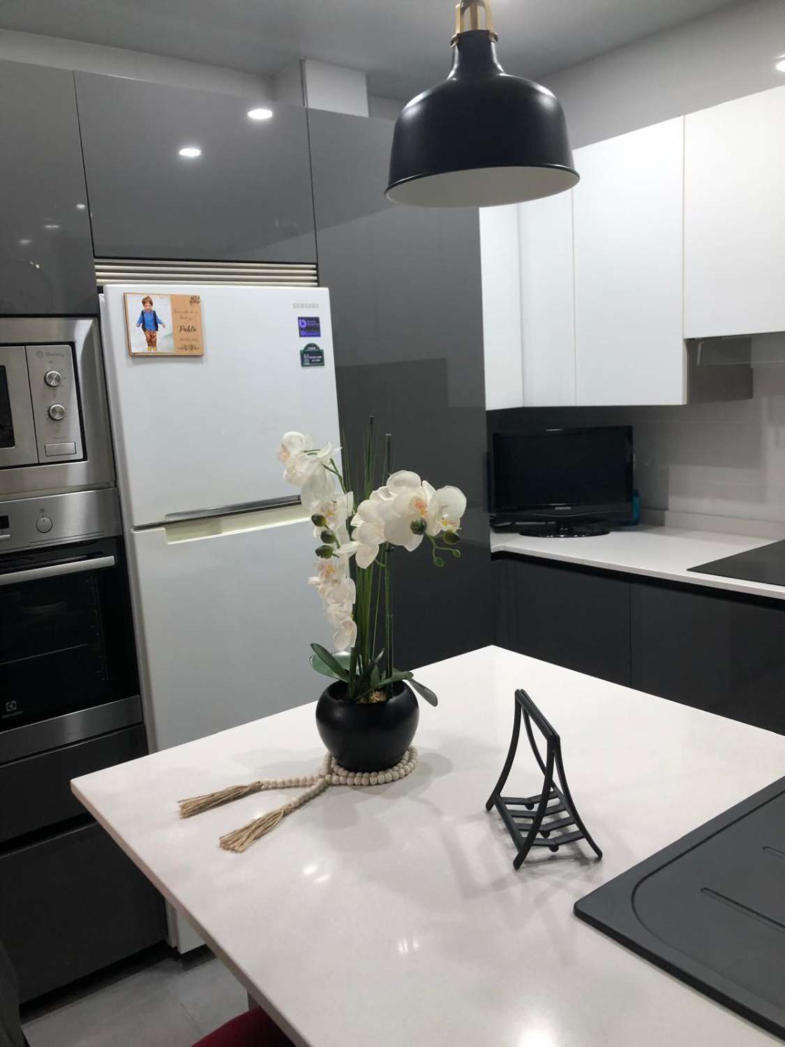 Flat for sale in Cruz de Humilladero (Málaga)